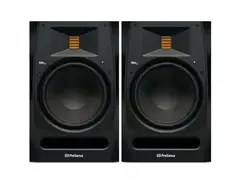 PreSonus R80 V2 2-Way Active Studio Monitors (Pair) main image