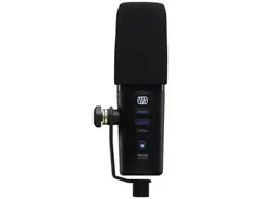 PreSonus Revelator USB Cardioid Dynamic Microphone