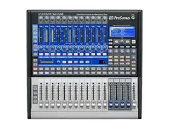 PreSonus StudioLive 16.0.2 USB 16-Channel Digital Mixer main image