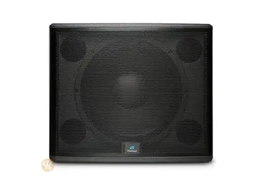 PreSonus StudioLive 18sAI Active Subwoofer
