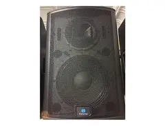 PreSonus StudioLive 312AI Active Loudspeaker main image