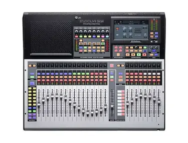 PreSonus StudioLive 24.4.2 - What To Know & Where To Buy | Equipboard