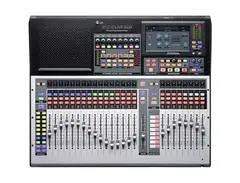 PreSonus StudioLive 32SX Compact 32-Channel Digital Mixer and USB Audio Interface main image