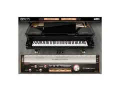 Toontrack EZkeys Grand Piano