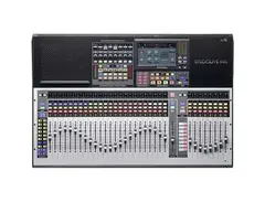 PreSonus StudioLive 64S 64-Channel Digital Mixer and USB Audio Interface