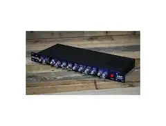 PreSonus VXP Dual Servo Mic Preamp Voice Processor main image