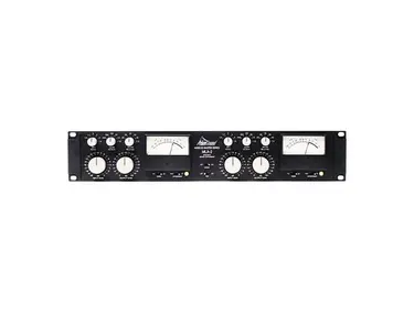 Prism Sound Maselec MLA-2 Stereo Mastering Compressor Limiter