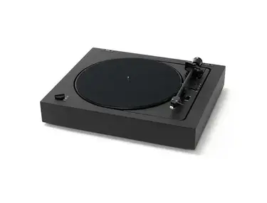 Pro-Ject Automat A2 Automatic Belt Drive Turntable