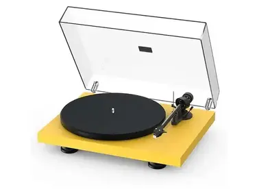 Pro-Ject Debut Carbon EVO Belt Drive Turntable