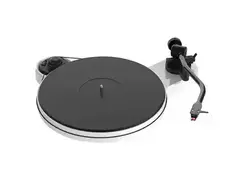 Pro-Ject RPM 3 Carbon Belt Drive Turntable with Sumiko Moonstone Cartridge main image