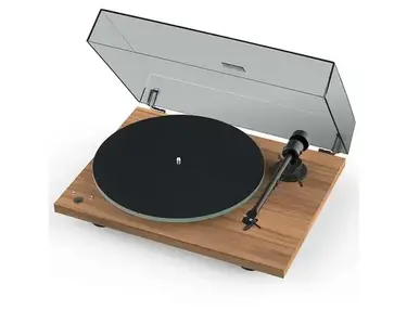 Pro-Ject T1 Phono SB Belt Drive Turntable