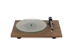 Pro-Ject T2 W Wi-Fi Streaming Belt Drive Turntable main image