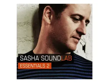 AudioRaiders Sasha Soundlab - Essentials 2