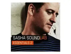 AudioRaiders Sasha Soundlab - Essentials 2 main image