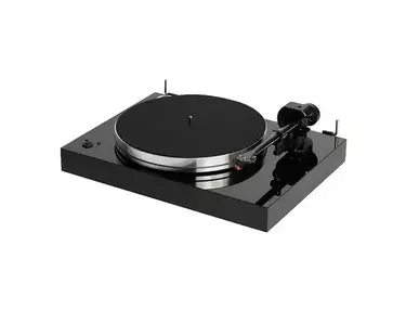 Pro-Ject X8 Evolution Belt Drive Turntable with Sumiko Moonstone Cartridge