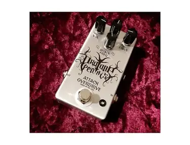 Pro Tone Bulb Deluxe Misha Mansoor Overdrive - What To Know Pro Tone Bulb Deluxe Misha Mansoor Overdrive - What To Know