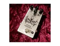 Pro Tone Pedals Attack Overdrive main image