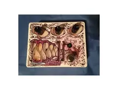 Pro Tone Pedals Monster Fuzz main image
