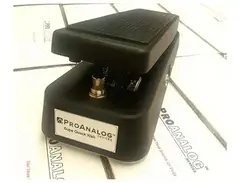 ProAnalog Devices Supa Quack Wah main image