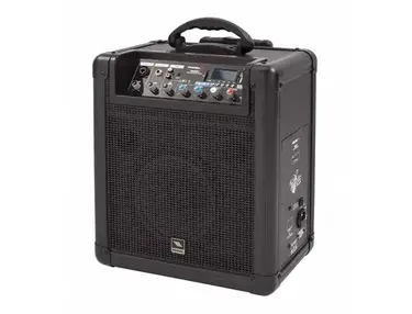 PROEL Free8LT Battery-Powered Combo Sound System