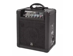 PROEL Free8LT Battery-Powered Combo Sound System main image