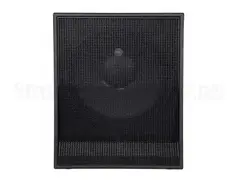 PROEL S15A 1200-Watt Active Subwoofer main image