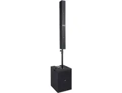 PROEL SESSION 6 Compact Portable Array Speaker System main image