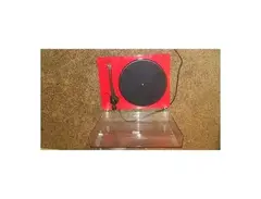 Project Debut III RecordMaster USB Turntable main image