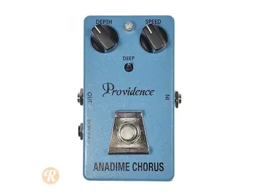 Providence Anadime Analog Chorus - What To Know & Where To Buy Providence Anadime Analog Chorus - What To Know & Where To Buy