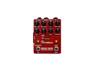 Providence Stampede Overdrive SOV-1 - What To Know & Where To Buy Providence Stampede Overdrive SOV-1 - What To Know & Where To Buy