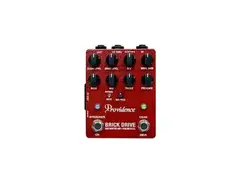 Providence BD-1 Brick Drive Preamp/Overdrive main image