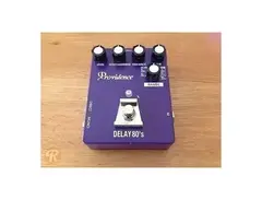 Providence Delay 80's main image