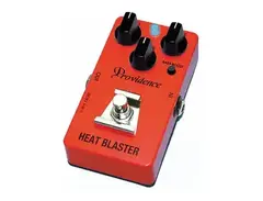 Providence HBL-3 Heat Blaster Distortion main image