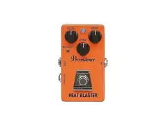 Providence HBL-4 Heat Blaster Distortion main image