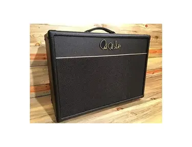 PRS 1x12 Closed Back Pine Guitar Cab