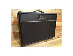 PRS 1x12 Closed Back Pine Guitar Cab main image