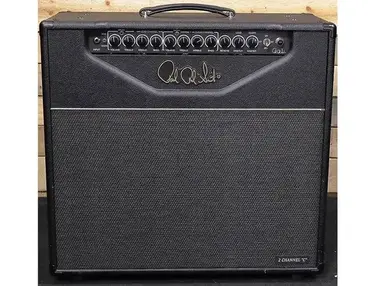 PRS 2-Channel "C" 50-Watt 1x12" Guitar Combo