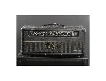 PRS Custom 20 2-Channel 20-Watt Guitar Amp Head