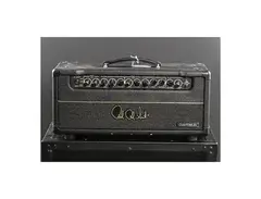 PRS Custom 20 2-Channel 20-Watt Guitar Amp Head main image