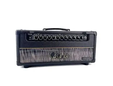 PRS Custom 50 2-Channel 50-Watt Guitar Amp Head