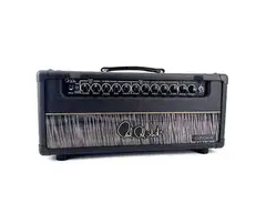 PRS Custom 50 2-Channel 50-Watt Guitar Amp Head main image
