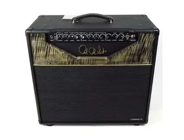 PRS 2-Channel "H" 50-Watt 1x12" Guitar Combo