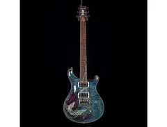 PRS 30th Anniversary Dragon main image