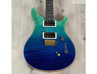 PRS 35th Anniversary Custom 24 Artist Package