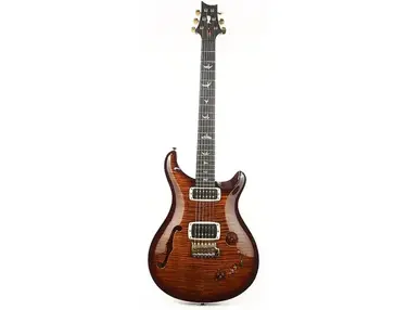 PRS 408 Standard Artist Package