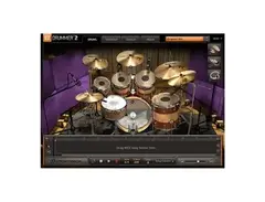 Toontrack EZX The Classic