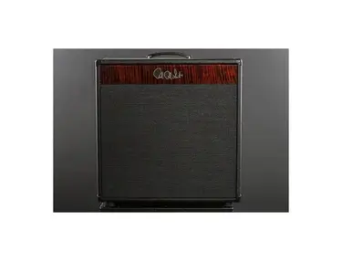 PRS 4x10 Open Back Pine Guitar Cab