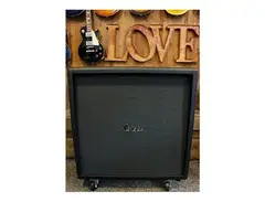 PRS 4x12 Closed Back Birch Guitar Cab main image