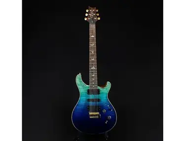 PRS 509 Artist Package
