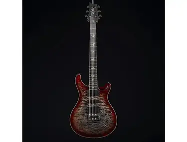 PRS 509 Wood Library
